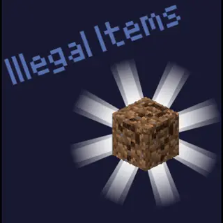 Illegal Items
