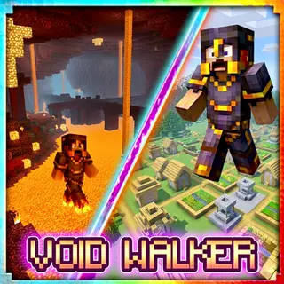 Void Walker Add-on