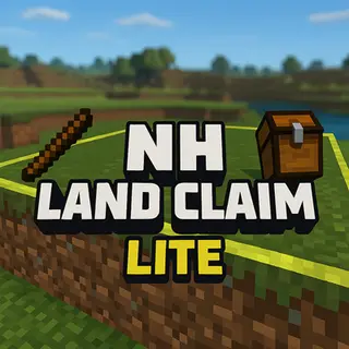 LandClaim LITE