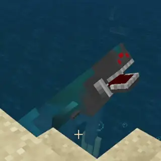 Horrors of the Deep