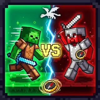 Speedrunner Vs Hunter