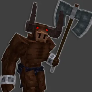 System Minotaur