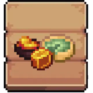 CraftBites – Slime Cuisine