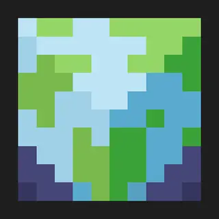PandaMine's Enhanced Overworld Height (Achievement Friendly)