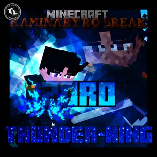 《V.1.2》Kaminary Ro Break ADD-ON'S RPG Addon's