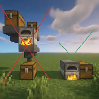 TC Simple Furnace