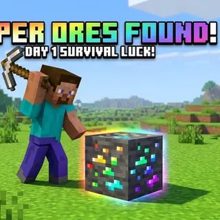 Super ores