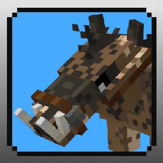 Wild Boar Addon