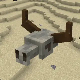 Pumped Desert 2 [Bedrock]