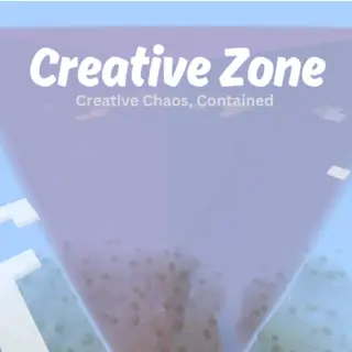 Creative Zone
