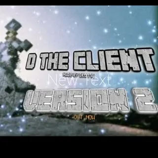 D THE CLIENT VERSION 2