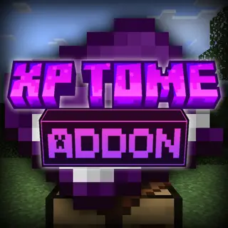 XP Tome Addon