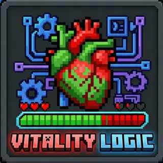Vitalitylogic -strategic stamina management-