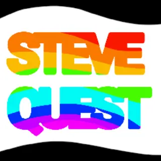 Steve quest reforged