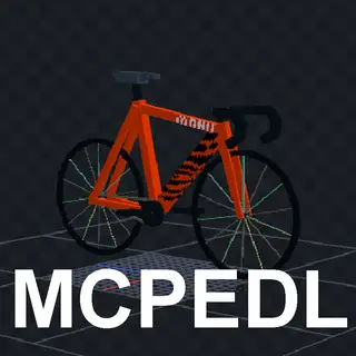 Fixed Gear Addon