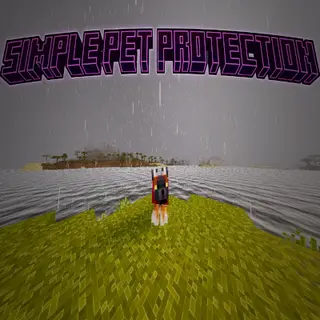 Simple Pet Protection [DISCONTINUED]
