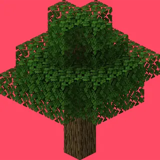 Bigger And Taller Trees