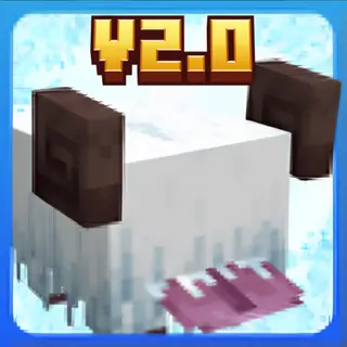 Snuffles Bedrock Edition