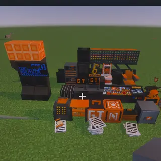 fortified building blocks dlc 2
