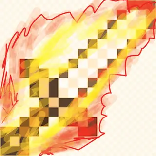 Sword O fire