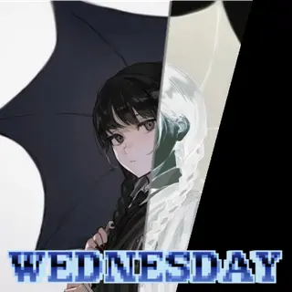 WEDNESDAY