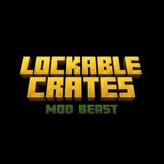 Lockable Crates