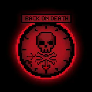 RR Back on Death - Advanced Teleport & Death History Log