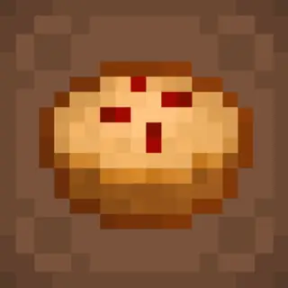 More Pie Patch FR