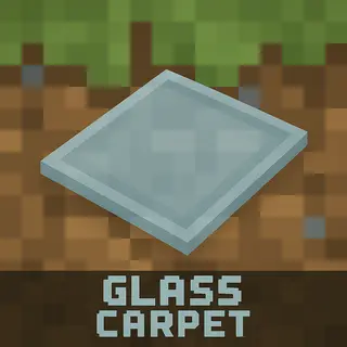 Glass Carpet