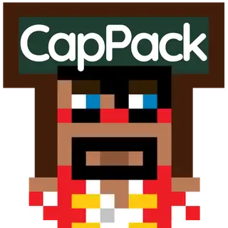CapPack - CaptainSparklez Texture Pack - Bedrock
