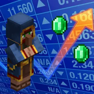 AdriMark's Better Wandering Trader (Depreciated)