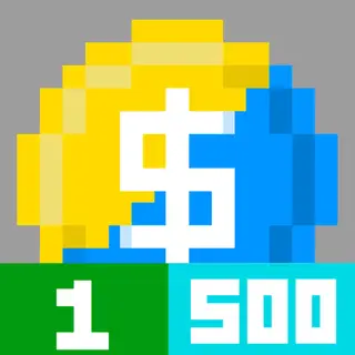 Coin & money (outdated)