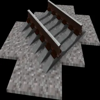 RRT Rails 3D 