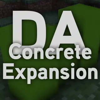 DA Concrete Expansion