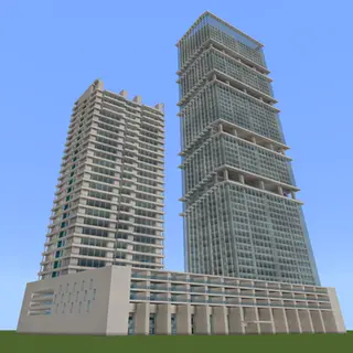 Building Supporter(建築サポーター)