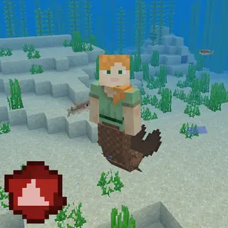 Fantasy Trigger - Mermaid Race