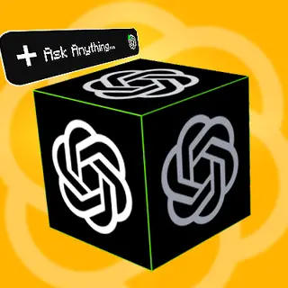 Chat-gpt Lucky block