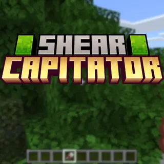 Shear Capitator