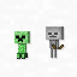 Baby mobs(New)