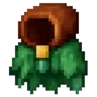 Invisibility Cloak (Phantom Shroud)