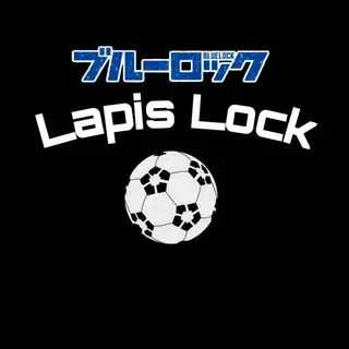 Lapis Lock X