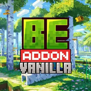 Better Environment (Vibrant Visuals + Vanilla)