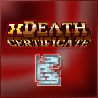 xDeath-Certificate