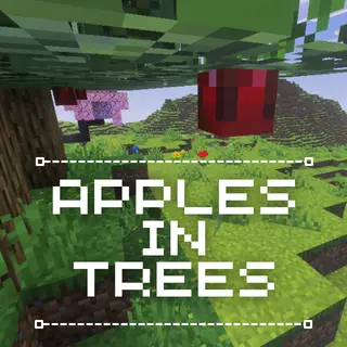 Apples In Trees MCPEDL