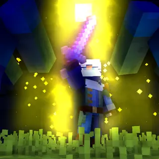 Reworked Enchantments