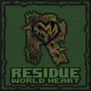Residue: World Heart