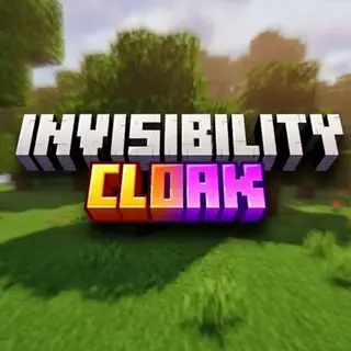 Invisibility Cloak [Achievement Friendly] By Neq