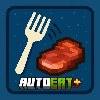 AutoEat+