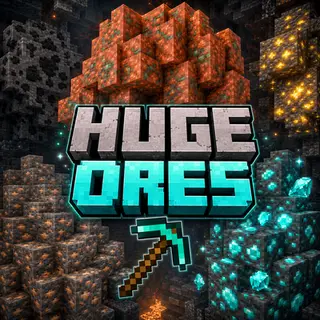 HugeOres
