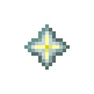 Improved Nether Star